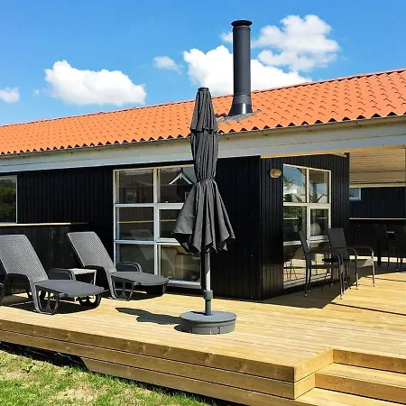 6 Person In R Nde Holiday home *