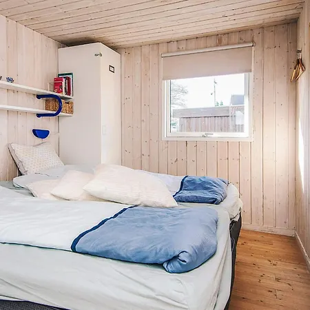 6 Person In R Nde Holiday home *