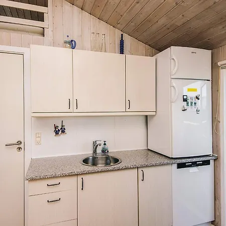 Holiday home 6 Person In R Nde