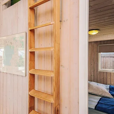 6 Person In R Nde Holiday home *
