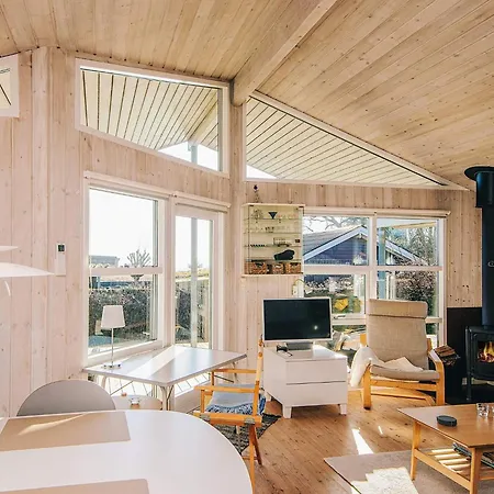 Holiday home 6 Person In R Nde *