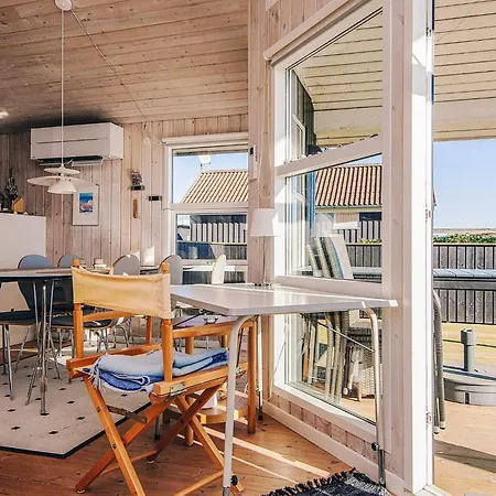 Holiday home 6 Person In R Nde *