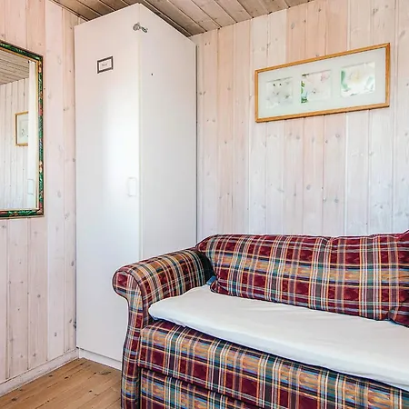 6 Person In R Nde Holiday home *