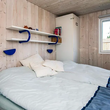 Holiday home 6 Person In R Nde