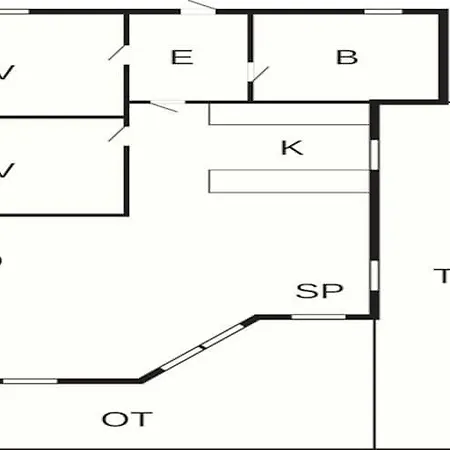 Tatil Evi 6 Person In R Nde *
