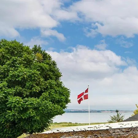 Vakantiehuis 6 Person In Ronde-by Traum *