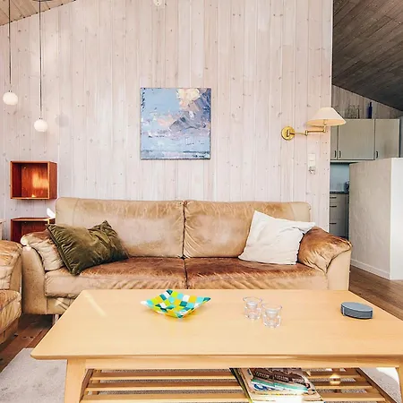 Vakantiehuis 6 Person In Ronde-by Traum *