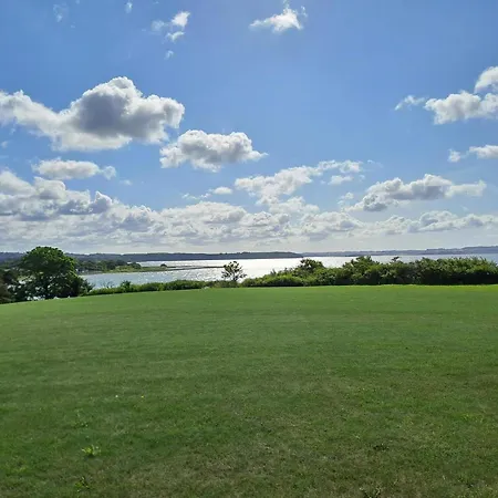 Vakantiehuis 6 Person In Ronde-by Traum