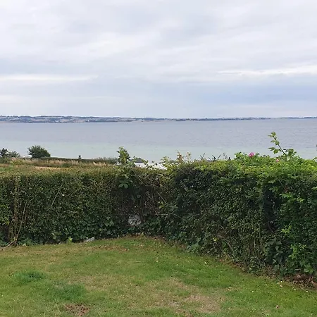 6 Person In Ronde-by Traum * Rønde