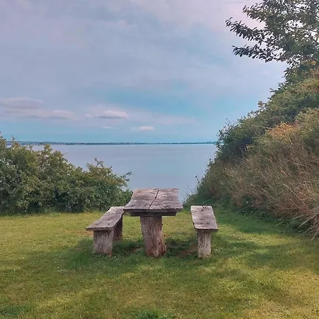 6 Person In Ronde-by Traum Vakantiehuis *