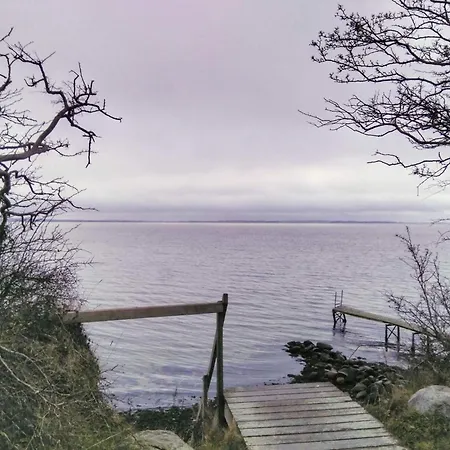 6 Person In Ronde-by Traum Vakantiehuis