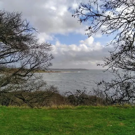 6 Person In Ronde-by Traum Rønde