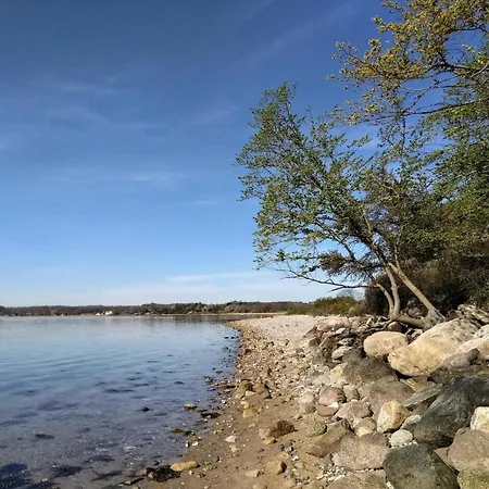 6 Person In Ronde-by Traum *