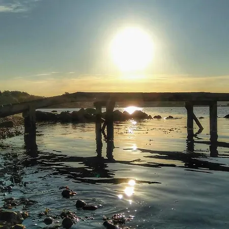 Vakantiehuis 6 Person In Ronde-by Traum *