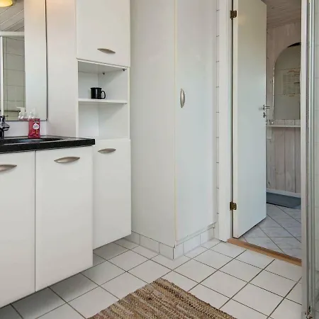 Holiday home 6 Person In R Nde